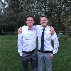 Meet your Posher, Sam